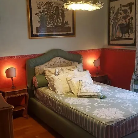 Villa Roberta Villa Alezio