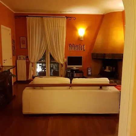Villa Roberta * Alezio