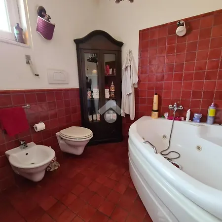 Villa Roberta Villa *