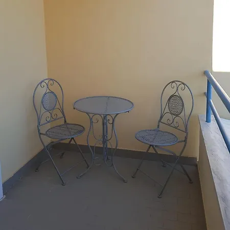 Villa Roberta *
