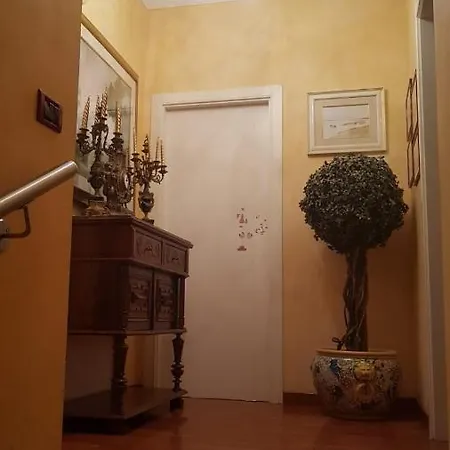 Villa Roberta Villa *