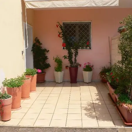 Villa Villa Roberta *