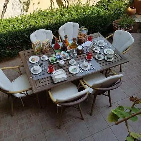 Villa Villa Roberta