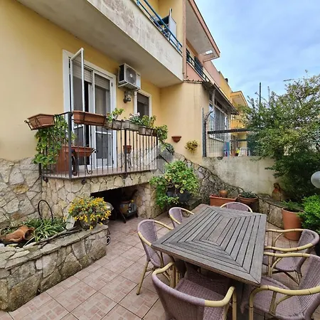 Villa Villa Roberta *